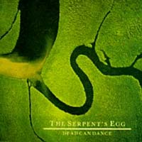 Dead Can Dance - The Serpent's Egg