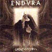 Endura - Great God Pan