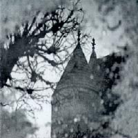 Eyes of Ligeia - A Dirge for the Most Lovely Dead