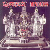 Gorefest - Mindloss