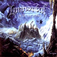 Immortal - Demo 91