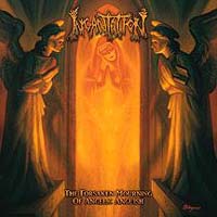 Incantation - Forsaken Mourning of Angelic Anguish
