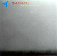 Maeror Tri - Meditamentum II