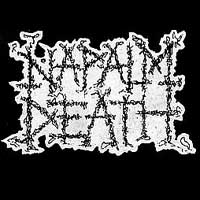 Napalm Death - Hatred Surge