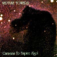 Neptune Towers - Caravans to Empire Algol