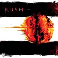 Rush - Vapor Trails