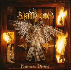 Satyricon - Nemesis Divina