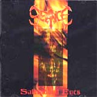 Seance - Saltrubbed Eyes