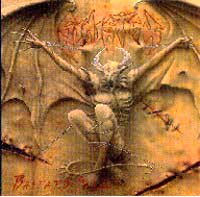 Sinister - Bastard Saints
