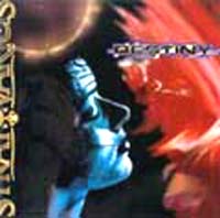 Stratovarius - Destiny