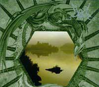 Summoning - Dol Guldur