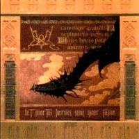 Summoning - Let Mortal Heroes Sing Your Fame