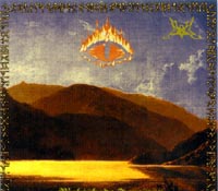 Summoning - Nightshade Forests