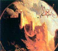 Summoning - Stronghold